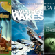 Image for article titled June Books Bring Space Opera, Angry Robots, and a Zombie Coming-of-Age Story!